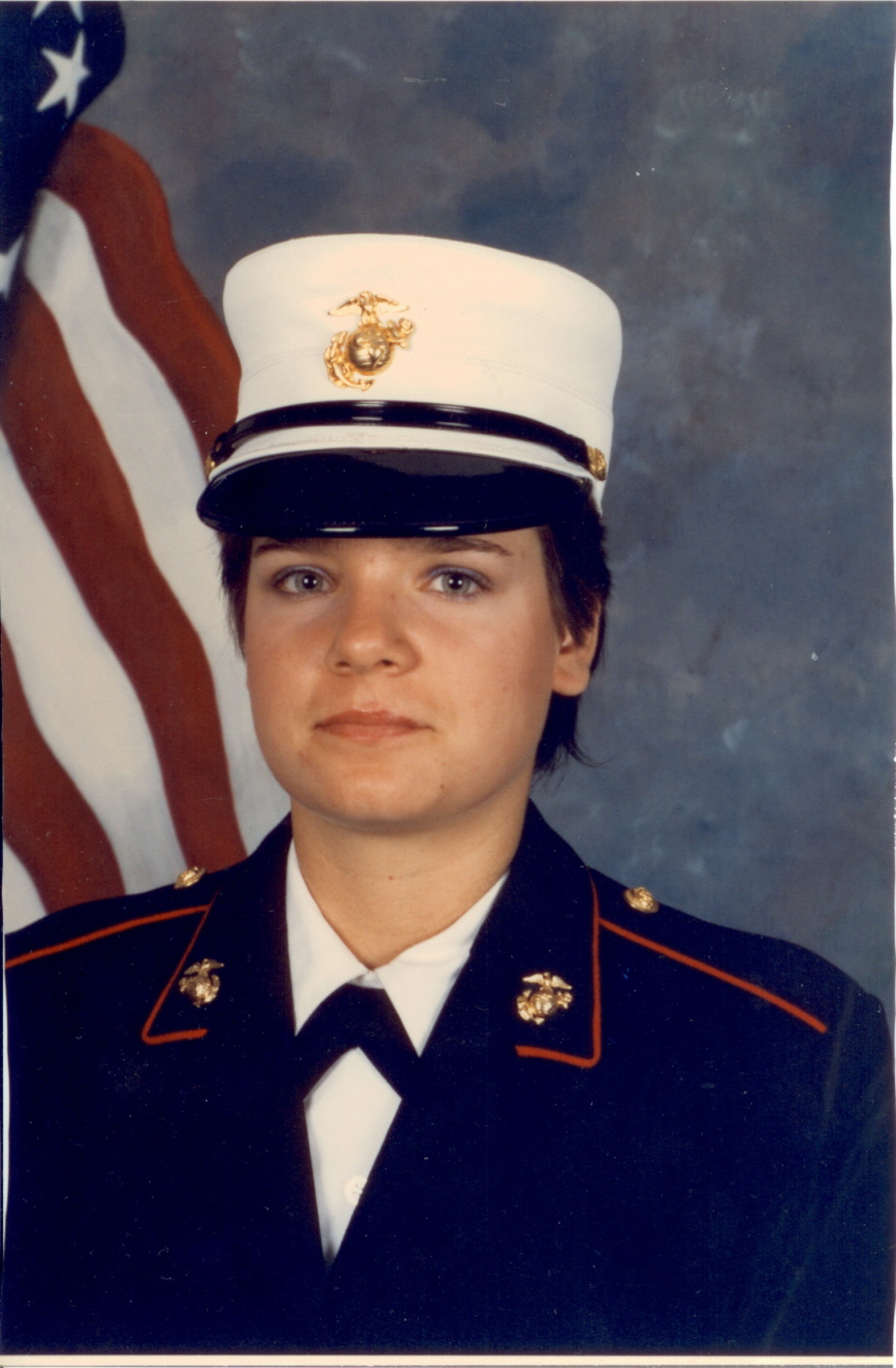 Marine